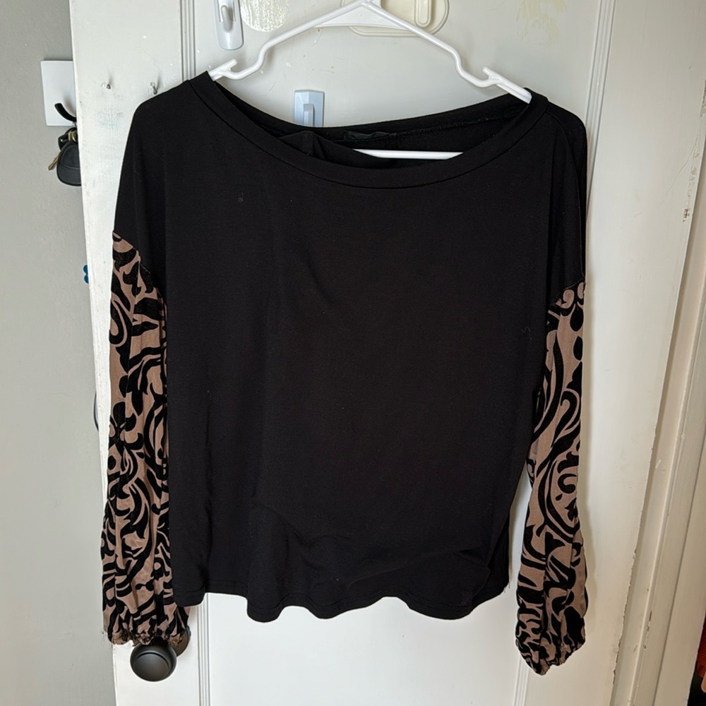 Shein top